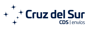 Logo Cruz del Sur